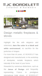 Mobile Screenshot of bordelet.com